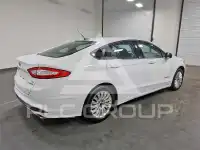 2013 Ford FUSION фото