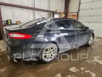 2013 Ford FUSION фото