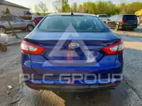 2013 Ford FUSION фото