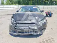2013 Ford FUSION photo