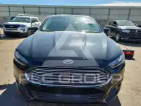 2013 Ford FUSION фото