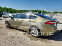 2013 Ford FUSION фото