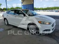 2013 Ford FUSION photo