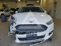 2013 Ford FUSION фото