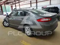 2013 Ford FUSION photo