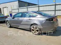 2013 Ford FUSION photo