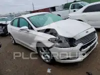 2013 Ford FUSION фото