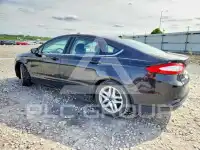 2013 Ford FUSION фото