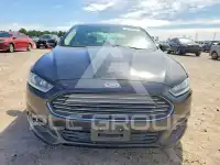 2013 Ford FUSION фото