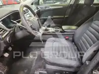 2013 Ford FUSION фото