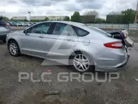 2013 Ford FUSION фото