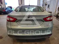 2013 Ford FUSION фото