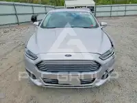 2013 Ford FUSION фото