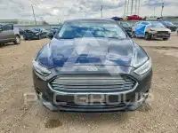 2013 Ford FUSION photo