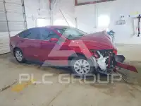 2013 Ford FUSION фото
