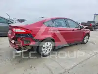 2013 Ford FUSION фото