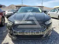 2013 Ford FUSION фото