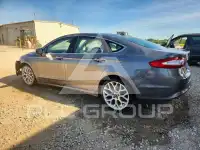 2013 Ford FUSION photo