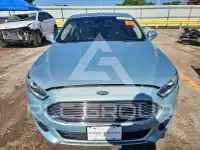 2013 Ford FUSION photo