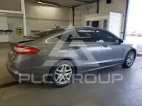 2013 Ford FUSION фото