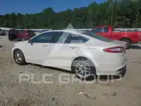 2013 Ford FUSION фото