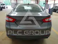 2013 Ford FUSION photo