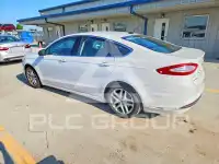 2013 Ford FUSION фото