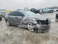 2013 Ford FUSION фото