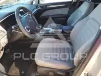 2013 Ford FUSION фото
