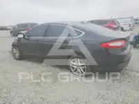 2013 Ford FUSION фото