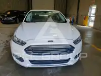 2013 Ford FUSION фото
