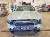 2013 Ford FUSION фото