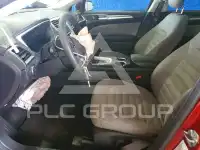 2013 Ford FUSION фото