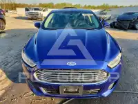 2013 Ford FUSION фото