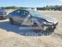 2013 Ford FUSION фото