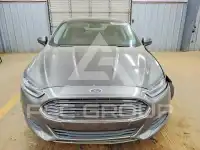 2013 Ford FUSION photo