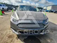 2013 Ford FUSION фото