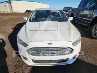 2013 Ford FUSION фото