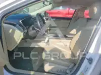 2013 Ford FUSION фото