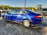 2013 Ford FUSION фото