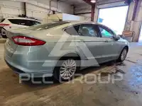 2013 Ford FUSION фото