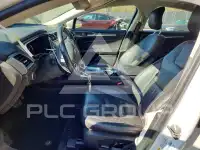 2013 Ford FUSION photo