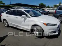 2013 Ford FUSION photo