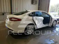 2013 Ford FUSION фото