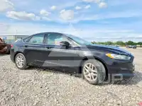 2013 Ford FUSION фото