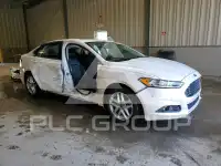 2013 Ford FUSION фото