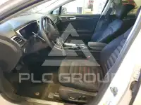 2013 Ford FUSION фото