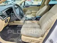 2013 Ford FUSION фото