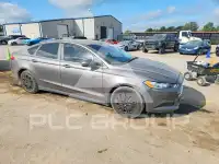 2013 Ford FUSION фото