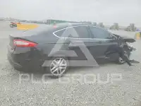 2013 Ford FUSION фото